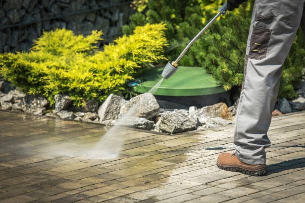Best Pool Deck Cleaning  in Hamburg, NJ